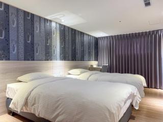雋格大飯店 Elence Hotel - 6