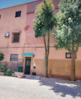 Marrakech Chinese Guest House - Marrakesh - 9