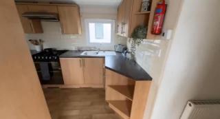 6 Berth Caravan For Hire At Seawick Holiday Park By The Beach Ref 27431Sw - Clacton-on-Sea - 7