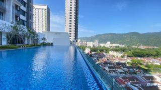 Sunshine Residence Suites - Ayer Itam - 0