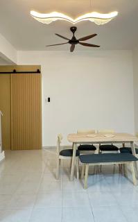 Muji minimalist homestay - 5