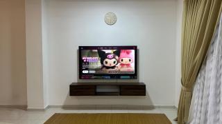 Muji minimalist homestay - 9