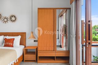 deTasia Villa by Kozystay - Jimbaran - 3