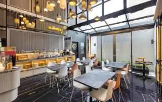 ROOMS INC Sudirman Jakarta - Jakarta - 1