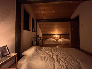 TAKAYAMA BASE 群馬県高山村 - ロックハート城や中山史跡まで15分以内 庭付き1棟貸切 無料Wi-Fiや駐車場あり - 3