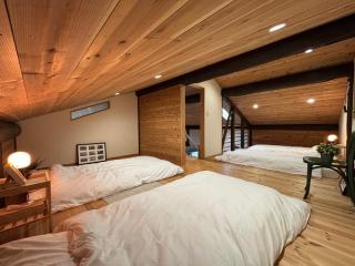 TAKAYAMA BASE 群馬県高山村 - ロックハート城や中山史跡まで15分以内 庭付き1棟貸切 無料Wi-Fiや駐車場あり - - 6