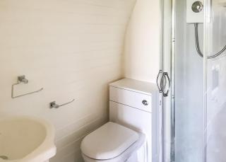 Bron Eifion Lodges - Criccieth - 4