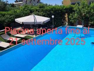 B&B Villa Rosa - SantʼAntonio Abate - 0