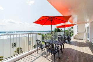 Four Season Resort Kouri Island - Nakijin - 6