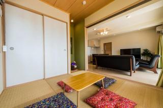 Four Season Resort Kouri Island - Nakijin - 8