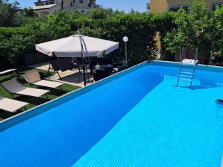 B&B Villa Rosa - SantʼAntonio Abate - 6