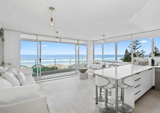 Amira Apartments Main Beach - Gold Coast - 8