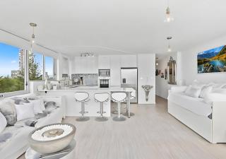 Amira Apartments Main Beach - Gold Coast - 9