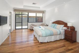 Peppy Drive Hideaway-200m to beach, Ducted AC - Dunsborough - 7