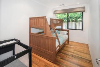 Peppy Drive Hideaway-200m to beach, Ducted AC - 3