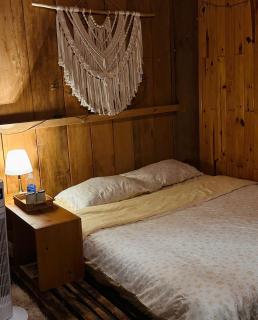 Cô Ba Homestay Măng Đen - 3
