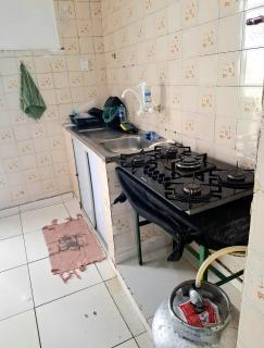Quarto Confortável no Centro - Bela Ilha House - 4