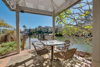 Discounted Palm View Studio with Pool And Spa - 7