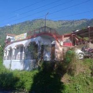 Dana Pani Homestay by StayApart - Ukhimath - 2