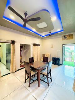 Vrinda's Villa - 9
