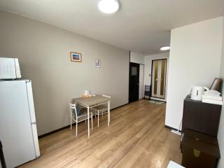 キャンパスサイド103室 - 4