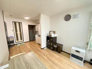 キャンパスサイド103室 - 1