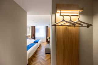 Super 8 Select Hotel, Beijing Chaoyang High-speed Railway Station Shifoying Subway Station - Pechino - 2
