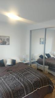 palermo lindo departamento con balcon - 5