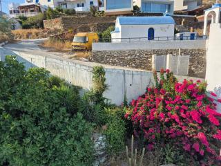 Nektaria on the Beach - Fourni Ikarias - 7