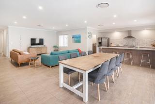 Family Tides - Dunsborough - 0