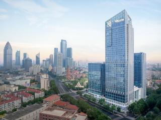 The Westin Tianjin - Tianjin - 0