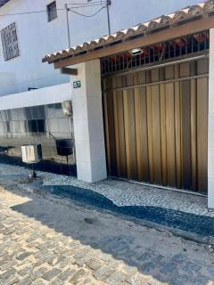 Suítes da Ana - 0