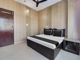 Hotel O Gp Homestay - 0