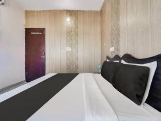 Hotel O Gp Homestay - Mājra - 5