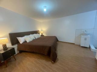 Departamento YURAQ WASI - Huaraz - 1