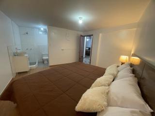 Departamento YURAQ WASI - Huaraz - 2