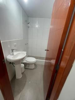 Departamento YURAQ WASI - Huaraz - 7