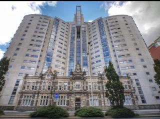 Cardiff Central Luxury Apartment - Cardiff - 0