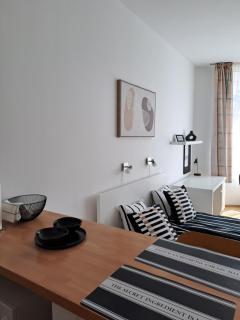 Central Belvedere Apartman - Budapest - 2