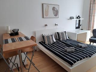 Central Belvedere Apartman - Budapest - 3