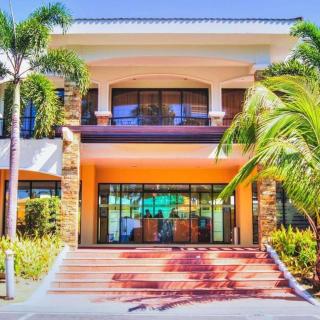Bayfront Hotel Subic - Olongapo - 2