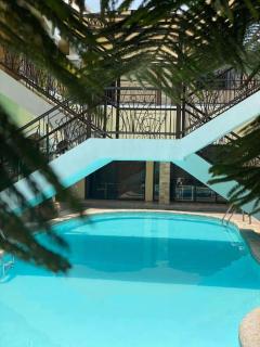 Bayfront Hotel Subic - Olongapo - 7