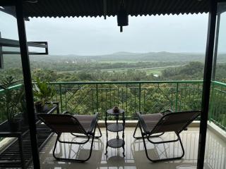 The Palace-Kudrat's Nilaya Moroccan Stay with Pool - Canacona - 8