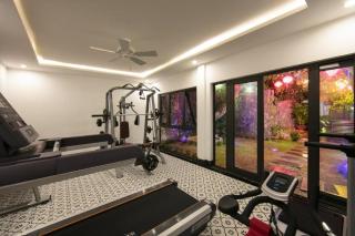Hoi An Golden Holiday Hotel & Spa - 3