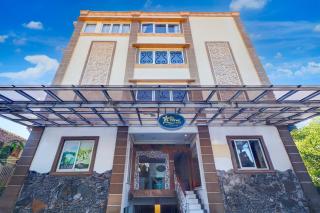 Hotel O My Home@Bali - 9