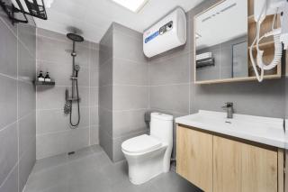 The HEJINN House Design Lofts & Suites - Chengdu - 2