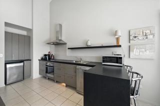 Hurunui River Retreat - Tussock Cottage - Hurunui - 1