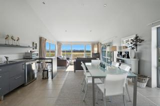 Hurunui River Retreat - Flax Cottage - Hurunui - 2