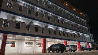 Berkat Surya Dewa Guest House - Benua Anyar - 2
