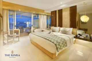 The Rinra Hotel Makassar - - 5
